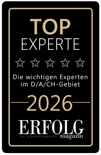 Top Experte 2026