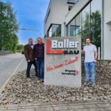 Steffen Boller