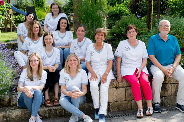 Foto aus der Produktion für Johannis-Apotheke